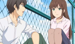 口工番漫画,揭秘校园里的甜蜜秘密